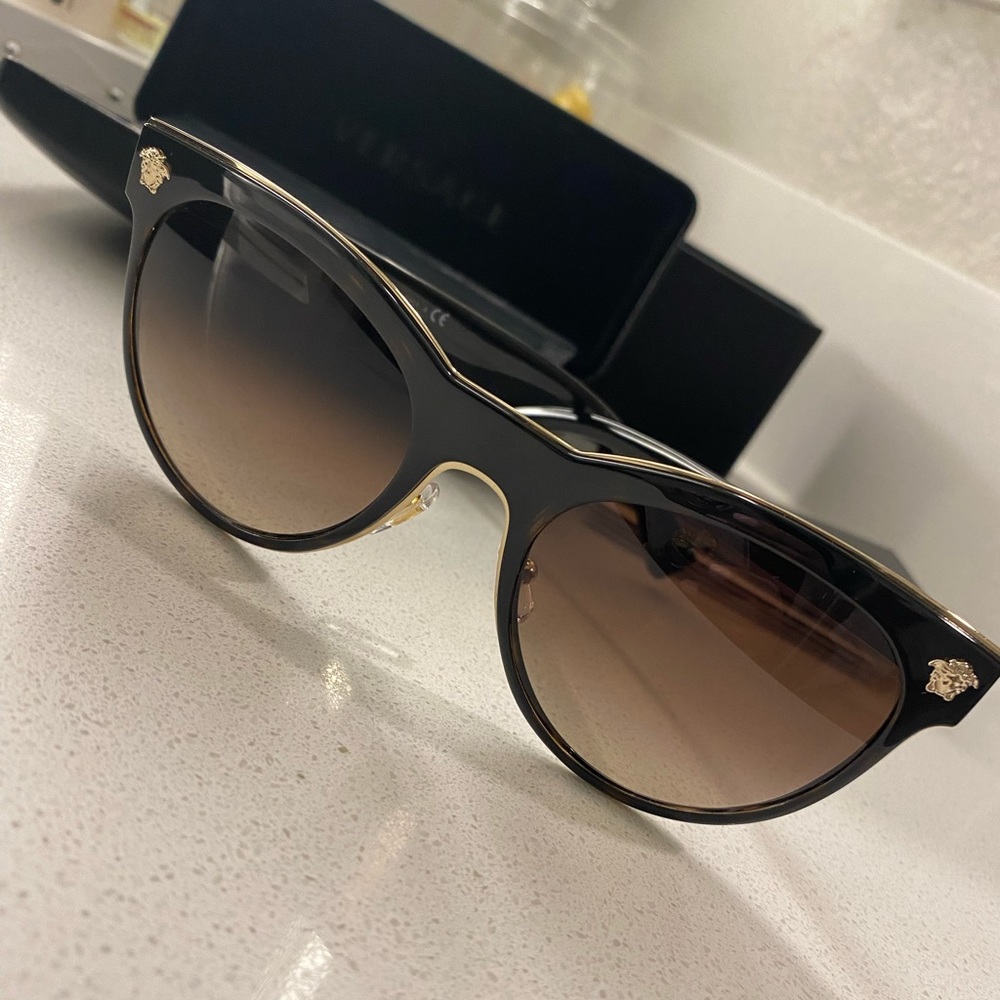 Versace Sunglasses